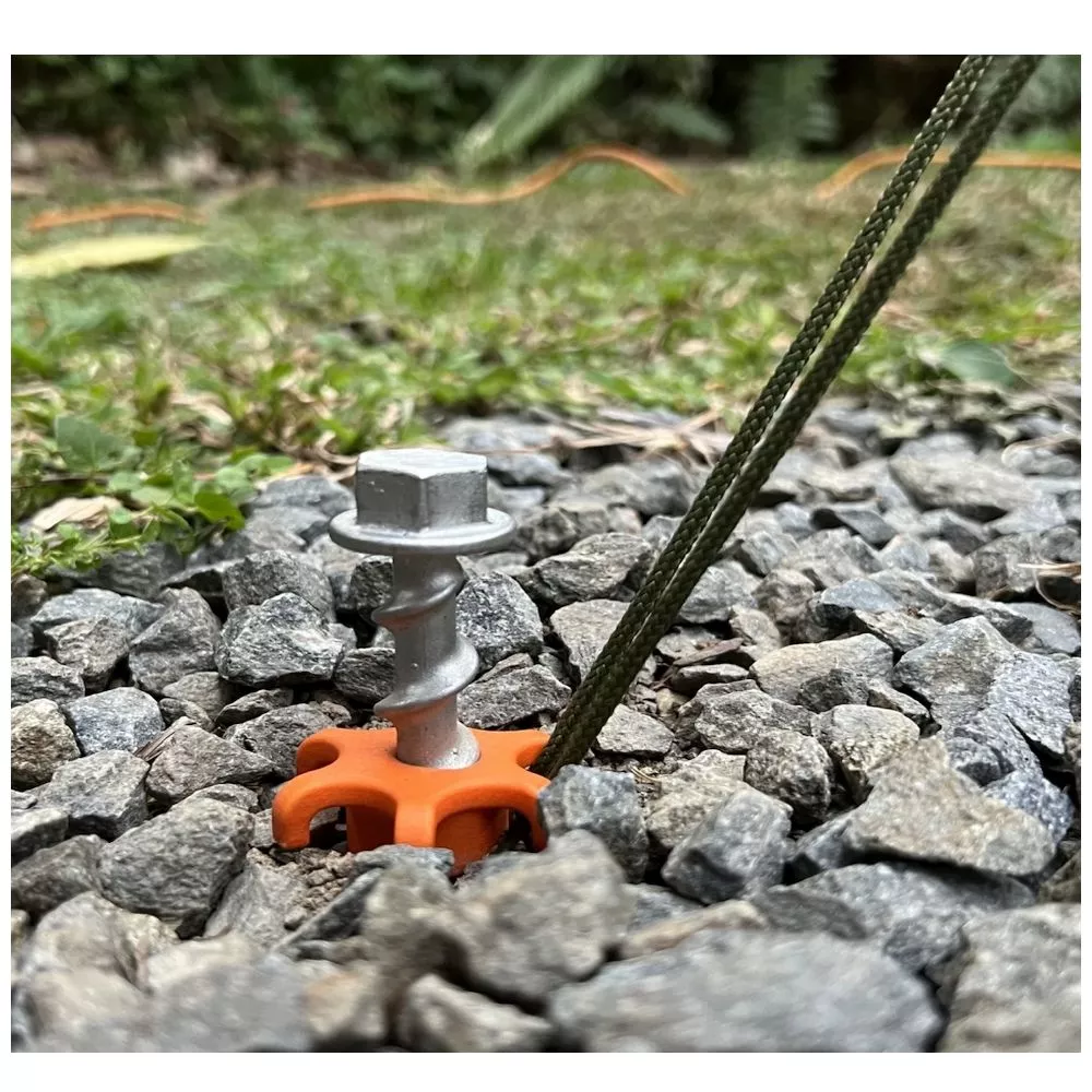 Peggy Peg PP Schraubheringe Peg&Stop Heavy Duty 5 Peggy Peg PP Schraubheringe Peg&Stop Heavy Duty – Bild 5