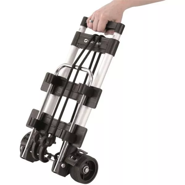 Camping-Sackkarren Outwell Balos Telescopic Transporter 2 Camping-Sackkarren Outwell Balos Telescopic Transporter – Bild 2