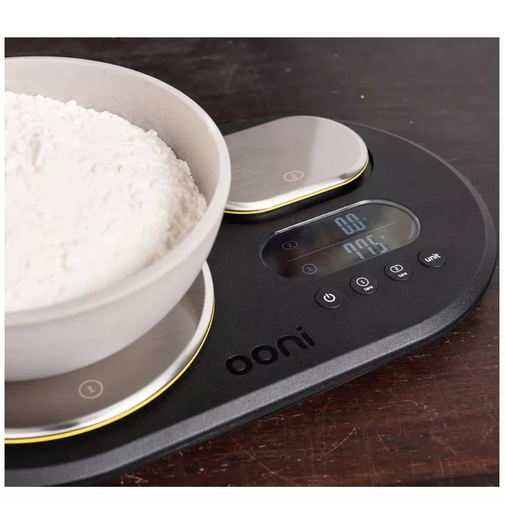 Ooni Duale Digitalwaage 3 Ooni Duale Digitalwaage – Bild 3