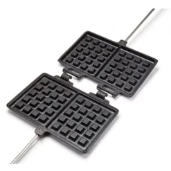 Petromax Wende-Waffeleisen Mit 72 Cm Langem Stiel 10 Petromax Wende-Waffeleisen Mit 72 Cm Langem Stiel -Camping Förderung zwei kammern waffeleisen fuer waffeln der groesse 9 x 11cm petromax backform backen 1000 2 25986