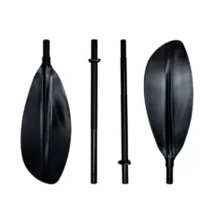 Aufblasbares Kajak Tahe Kayak Air Breeze Full HP Pro -Camping Förderung zwei paddel ruder tahe kayak air breeze full hp2 pro aufblasbares 2 3 personen tandem kajak familienkajak 1000 15 23829